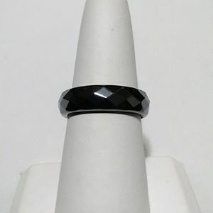 3/$50💎 Hematite Ring